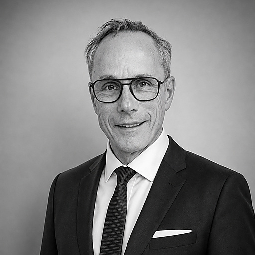 Pierre Allaire, Associé principal et cofondateur