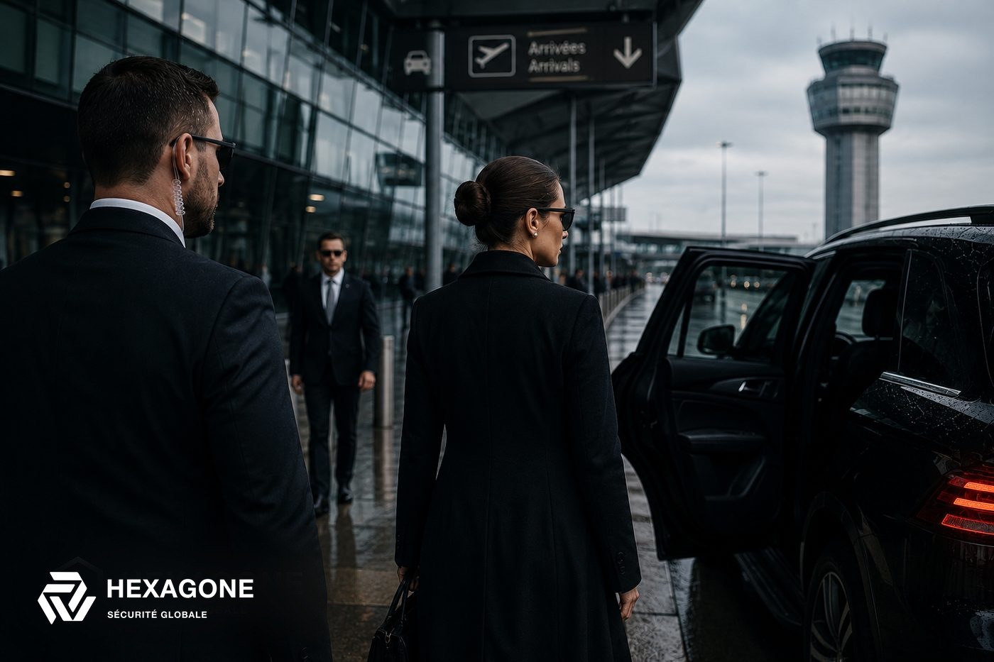 Voyage d'affaires en zone à risque : la sécurité se joue avant le décollage.